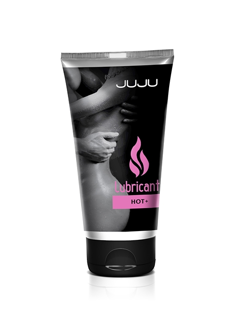 Гель возбуждающий "JUJU" на водной основе, 50ml 