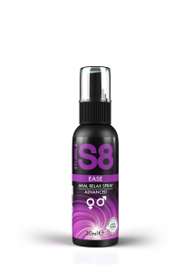 Спрей анальный "Stimul 8 Ease" с обезболиванием, 30ml